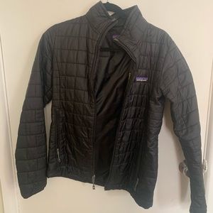 Patagonia Jacket Nano Puff